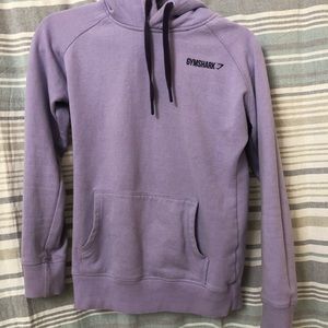 Gymshark hoodie